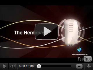 View the Hemobag promotional video